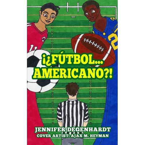 。ソF偀bol...americano?!