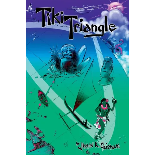 Tiki Triangle
