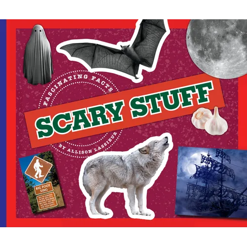 Scary Stuff
