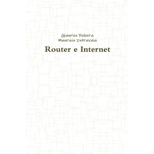 Router e Internet
