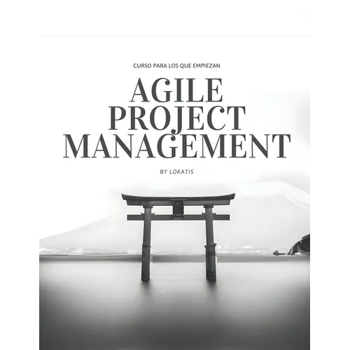 Curso para los que empiezan agile project management