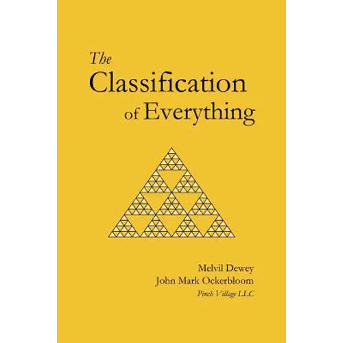 The Classification of Everything