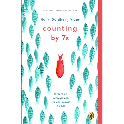 Counting by 7's