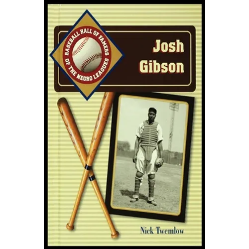 Josh Gibson
