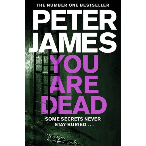 You Are Dead