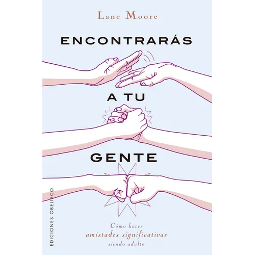 Encontrarás a Tu Gente