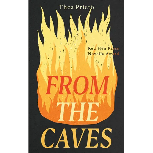From the Caves: A Novella