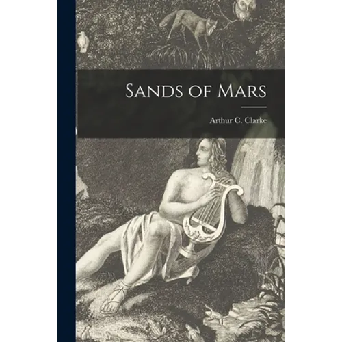 Sands of Mars