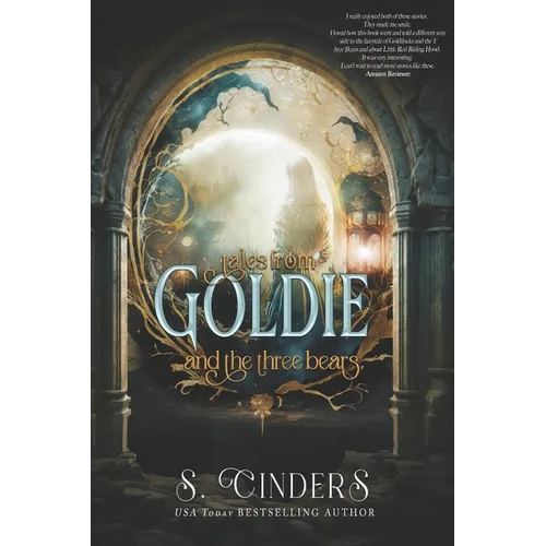 Goldie: Tales from the Three Bears