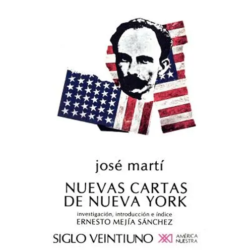 Nuevas Cartas de Nueva York