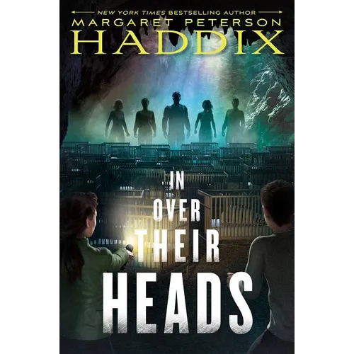 In Over Their Heads, 2