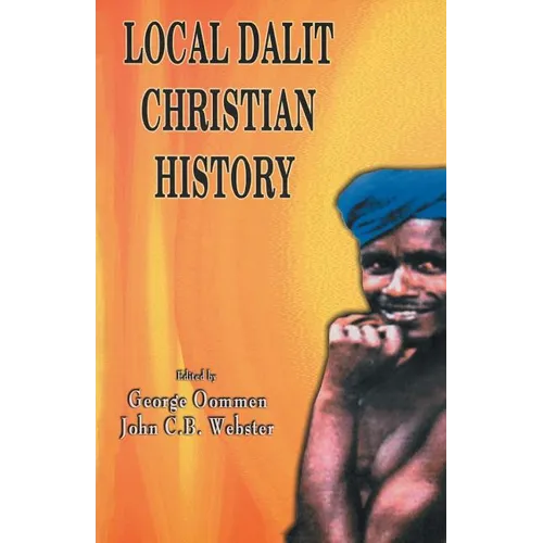 Local Dalit Christian History