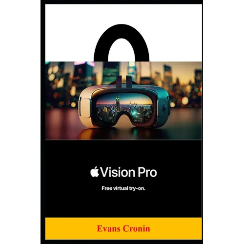 Apple Vision Pro: Unleashing the Power of Spatial Computing