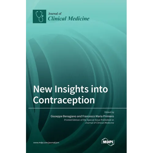 New Insights into Contraception