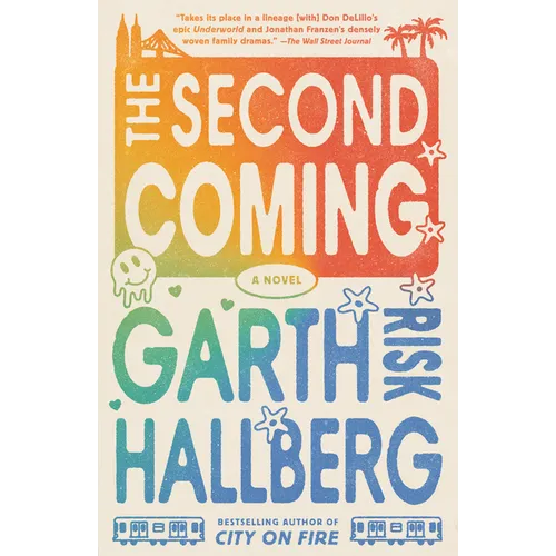The Second Coming - Paperback
