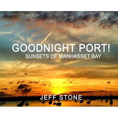Goodnight Port!