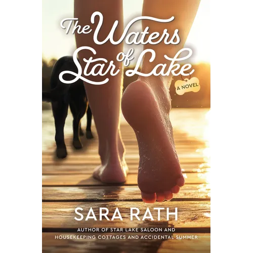 The Waters of Star Lake