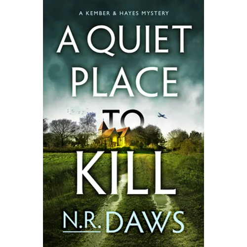 A Quiet Place to Kill