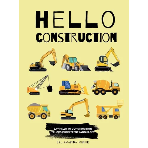 Hello Construction