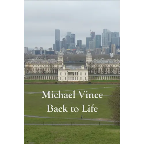 Back to Life