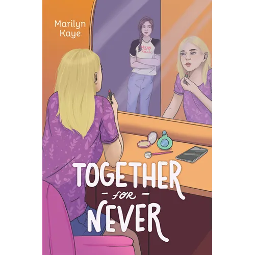 Together for Never