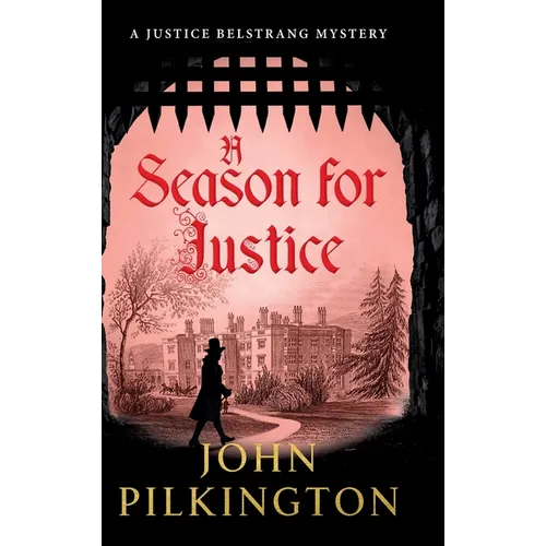 A Season for Justice