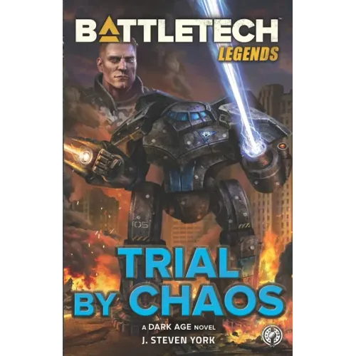 BattleTech Legends: Trial by Chaos