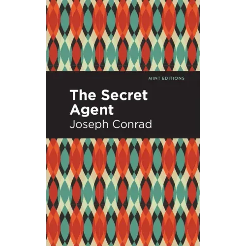 The Secret Agent