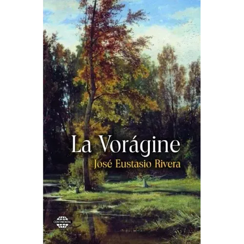 La Vorágine