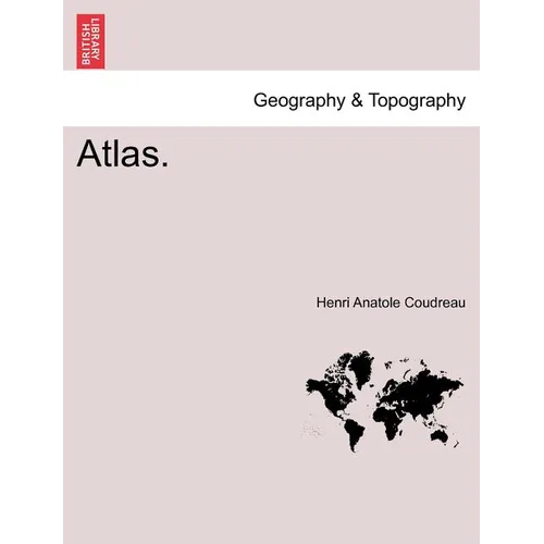 Atlas.