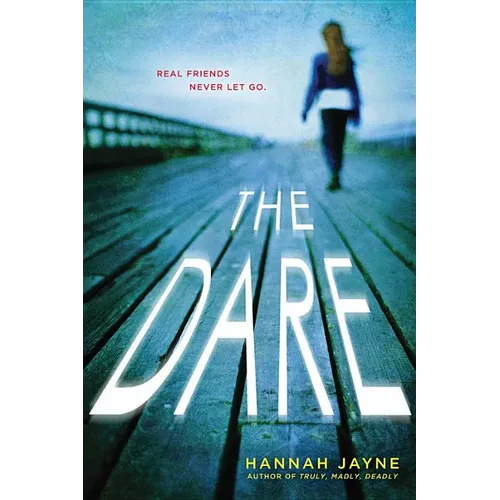 The Dare