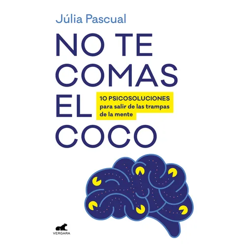No Te Comas El Coco/ Don't Rack Your Brain