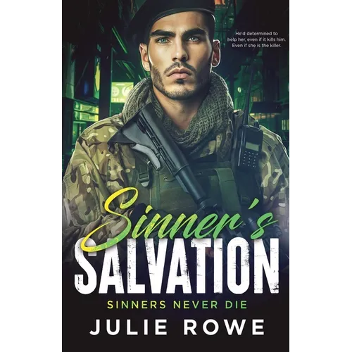Sinner's Salvation