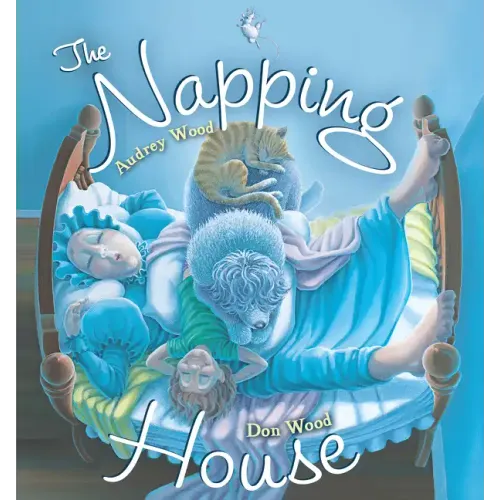 The Napping House