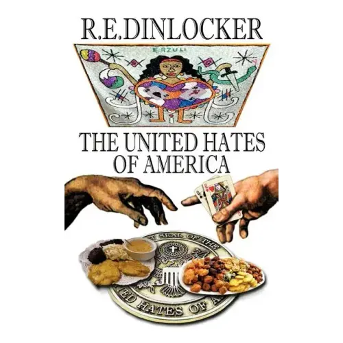 The United Hates of America