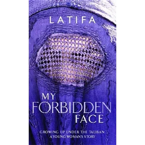 My Forbidden Face