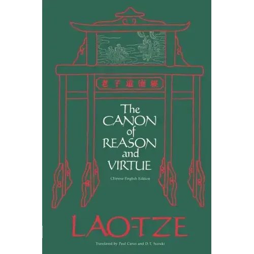 The Canon of Reason and Virtue