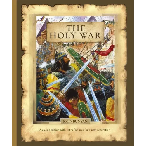 The Holy War