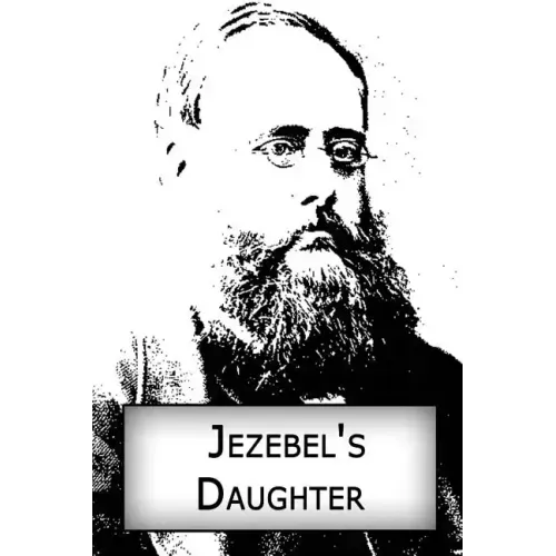 Jezebel's Daughter