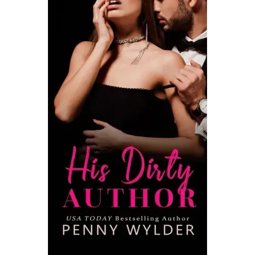 His Dirty Author