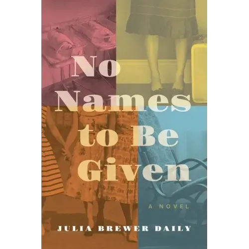 No Names to Be Given