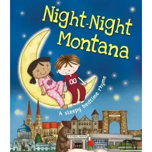 Night-Night Montana