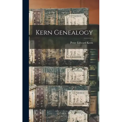 Kern Genealogy