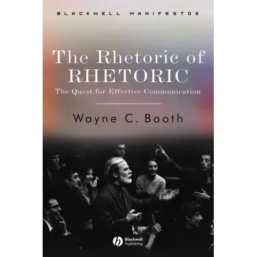 Rhetoric of Rhetoric