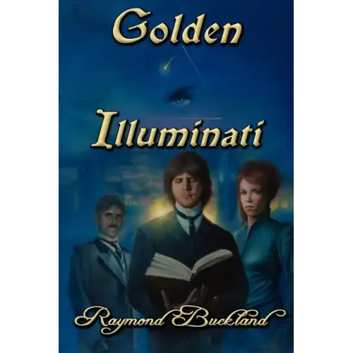 Golden Illuminati