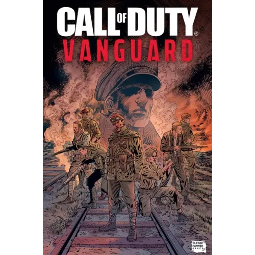 Call of Duty: Vanguard