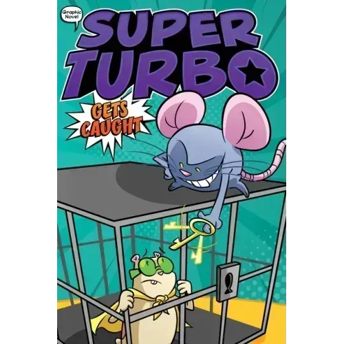 Super Turbo Gets Caught