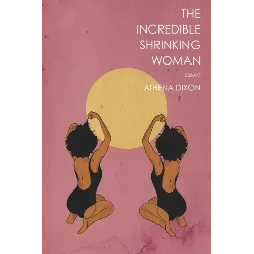 The Incredible Shrinking Woman