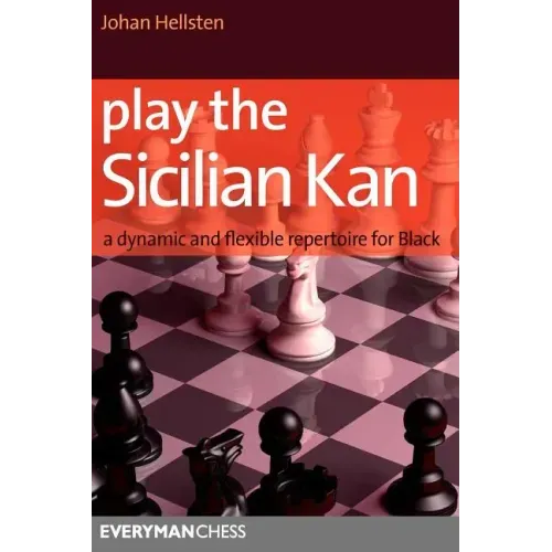 Play the Sicilian Kan