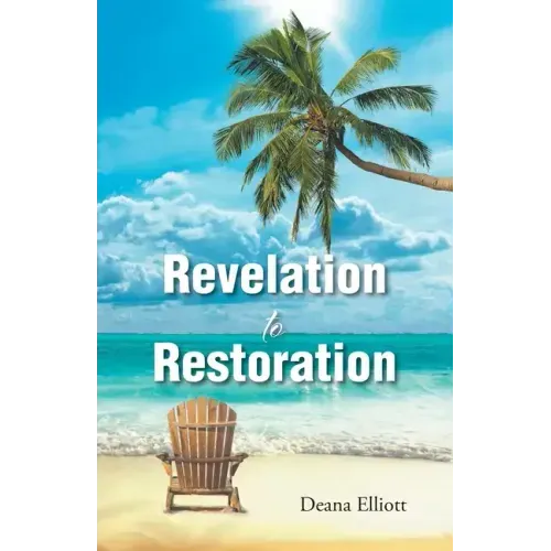Revelation to Restoration